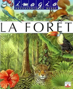 Couverture du produit · La Forêt