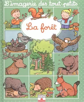Couverture du produit · La forêt