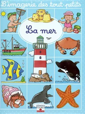 Couverture du produit · La Mer