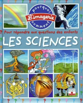 Couverture du produit · Sciences