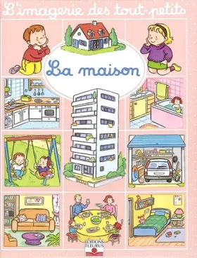 Couverture du produit · La Maison