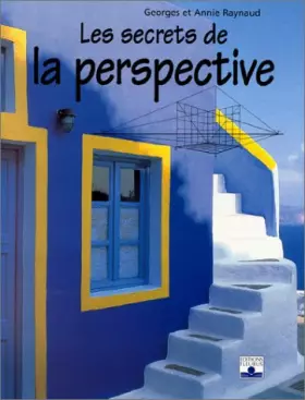 Couverture du produit · Les Secrets de la perspective