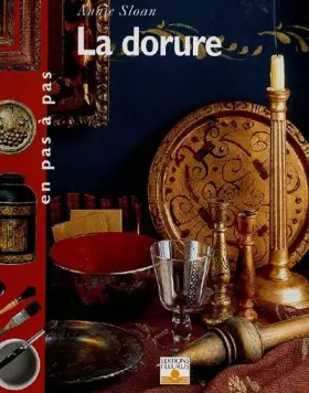 Couverture du produit · La Dorure
