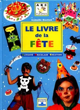 Couverture du produit · Livre de la fête
