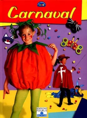 Couverture du produit · Carnaval