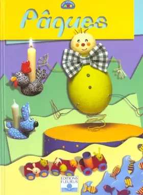 Couverture du produit · Pâques