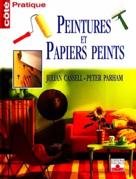 Couverture du produit · Peintures et Papiers peints