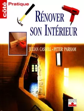 Couverture du produit · Rénover son intérieur