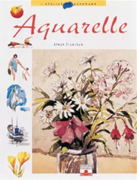 Couverture du produit · Aquarelle