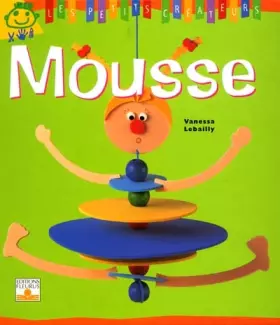 Couverture du produit · Mousse