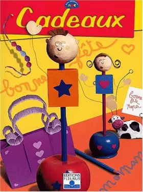 Couverture du produit · Cadeaux