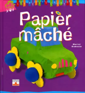 Couverture du produit · Papier maché