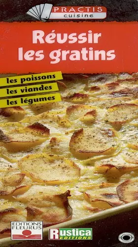 Couverture du produit · Practis : Grattins salés