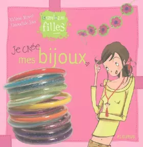Couverture du produit · Je crée mes bijoux