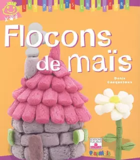 Couverture du produit · Flocons de maïs