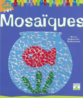 Couverture du produit · Mosaïques