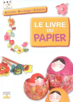 Couverture du produit · Le livre du papier