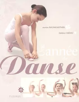 Couverture du produit · Une année de Danse