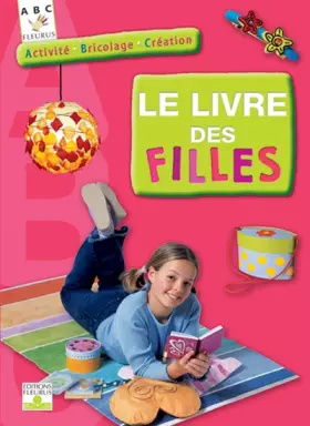 Couverture du produit · Le livre des filles