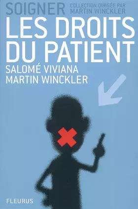 Couverture du produit · Les droits du patient