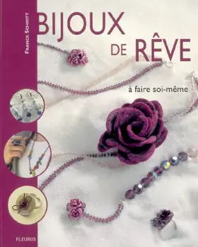 Couverture du produit · Bijoux de rêve à faire soi-même