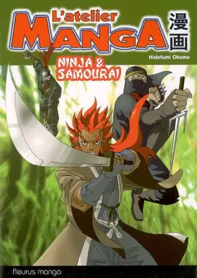 Couverture du produit · Ninja et Samourai