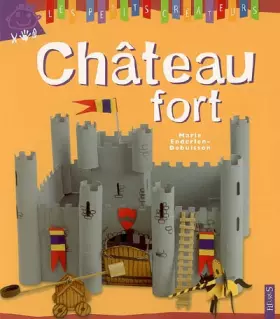 Couverture du produit · Château fort