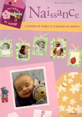 Couverture du produit · Naissance