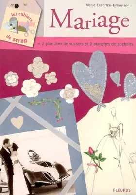 Couverture du produit · MARIAGE