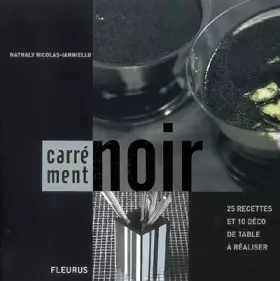 Couverture du produit · Carrément Noir