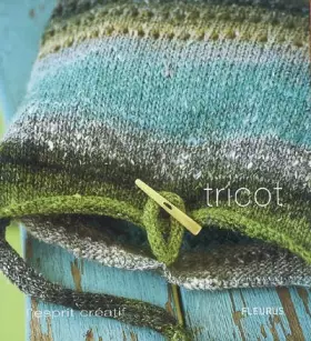 Couverture du produit · Tricot