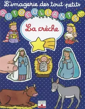 Couverture du produit · La Crèche