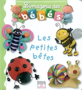 Couverture du produit · Les Petites Bêtes