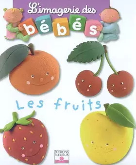 Couverture du produit · Les fruits