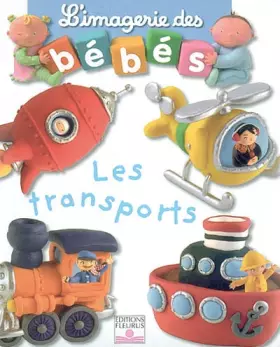 Couverture du produit · les transports