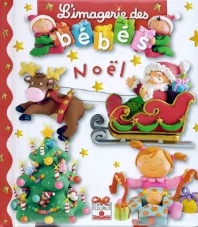 Couverture du produit · Noël