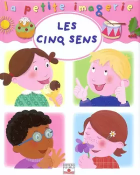 Couverture du produit · Les Cinq Sens