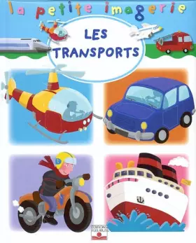 Couverture du produit · Les Transports