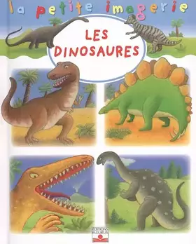 Couverture du produit · Les Dinosaures