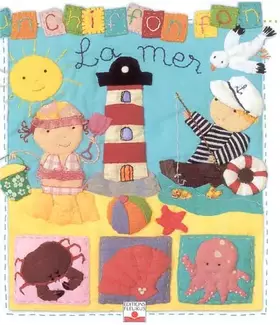 Couverture du produit · Mer