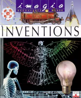 Couverture du produit · Les Inventions (1Jeu)