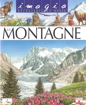 Couverture du produit · MONTAGNE + PUZZLE