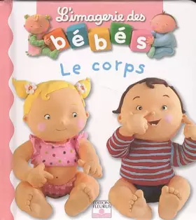 Couverture du produit · Le corps