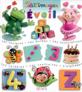 Couverture du produit · EVEIL