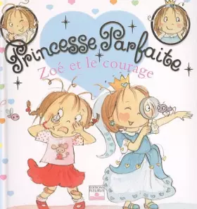Couverture du produit · Zoé et le Courage