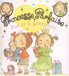 Couverture du produit · Zoé et la Générosité