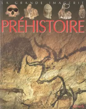 Couverture du produit · La Préhistoire
