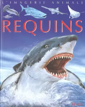 Couverture du produit · Les requins