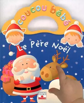 Couverture du produit · Le père Noël