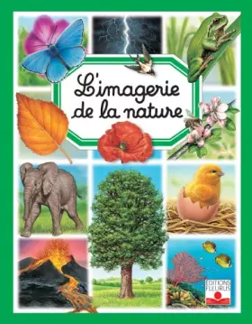 Couverture du produit · La Nature
